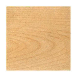1/4 inch Basswood Strips